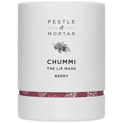 Chummi Lip Mask Berry 20g
