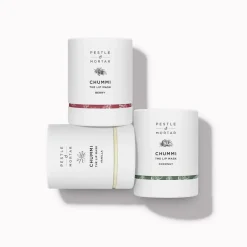 Chummi Lip Mask Berry 20g