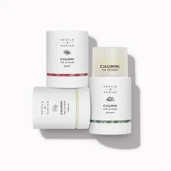 Chummi Lip Mask Berry 20g