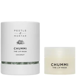 Chummi Lip Mask Coconut 20g