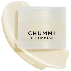 Chummi Lip Mask Coconut 20g