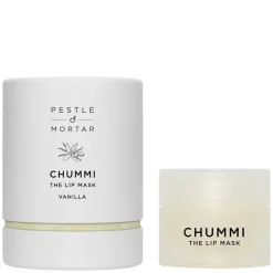 Chummi Lip Mask Vanilla 20g