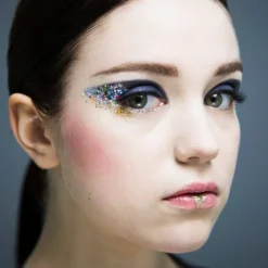 Chunky Gold Mix Cosmetic Glitter