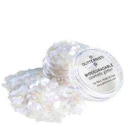 Chunky Iridescent Mix Cosmetic Glitter