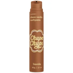 Chupa Chups Choco Vanilla Toothpaste 60g