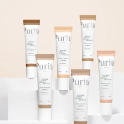 Cica Clearing BB Cream #21 Light Beige 30ml