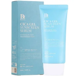 Cica Gel Sunscreen Serum SPF50 PA++++ 50ml