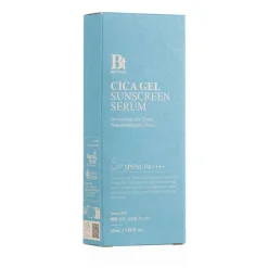 Cica Gel Sunscreen Serum SPF50 PA++++ 50ml