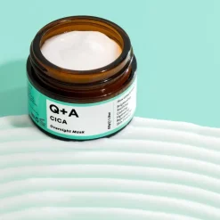 Cica Overnight Face Mask 50g