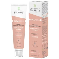 Cica Repa Reparative Cream Family Size 100ml