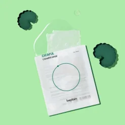 Cicaful Calming Mask 10pcs
