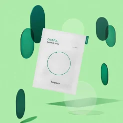 Cicaful Calming Mask 10pcs