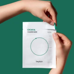 Cicaful Calming Mask 1pcs