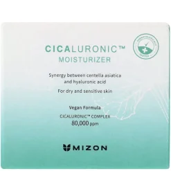 Cicaluronic Moisturizer 50ml
