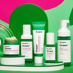 Cicapair Gentle Cleasing Foam 150ml