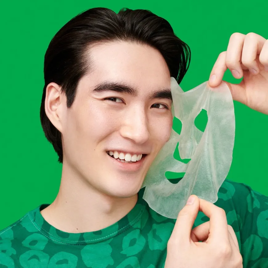 Cicapair Intensive Soothing Repair Serum Mask 25g