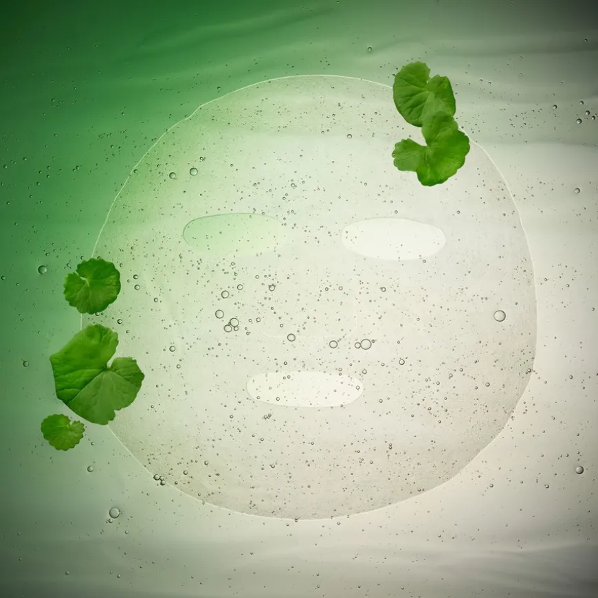 Cicapair Intensive Soothing Repair Serum Mask 25g