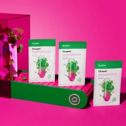 Cicapair Intensive Soothing Repair Serum Mask 25g