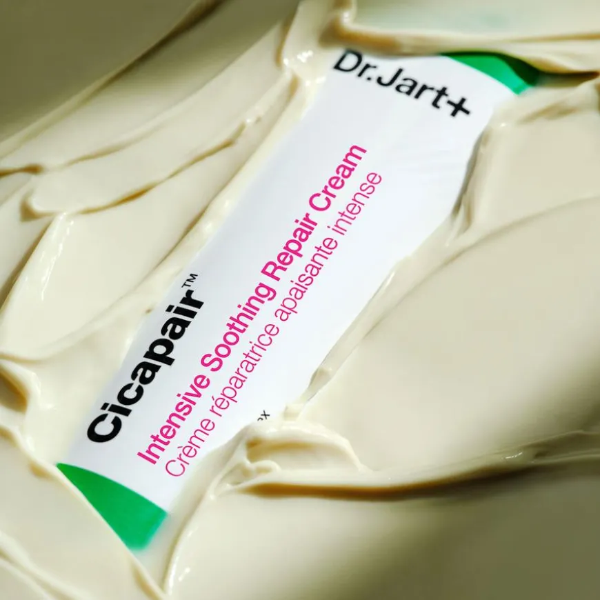 Cicapair Intensive Soothing Repair Cream 50ml
