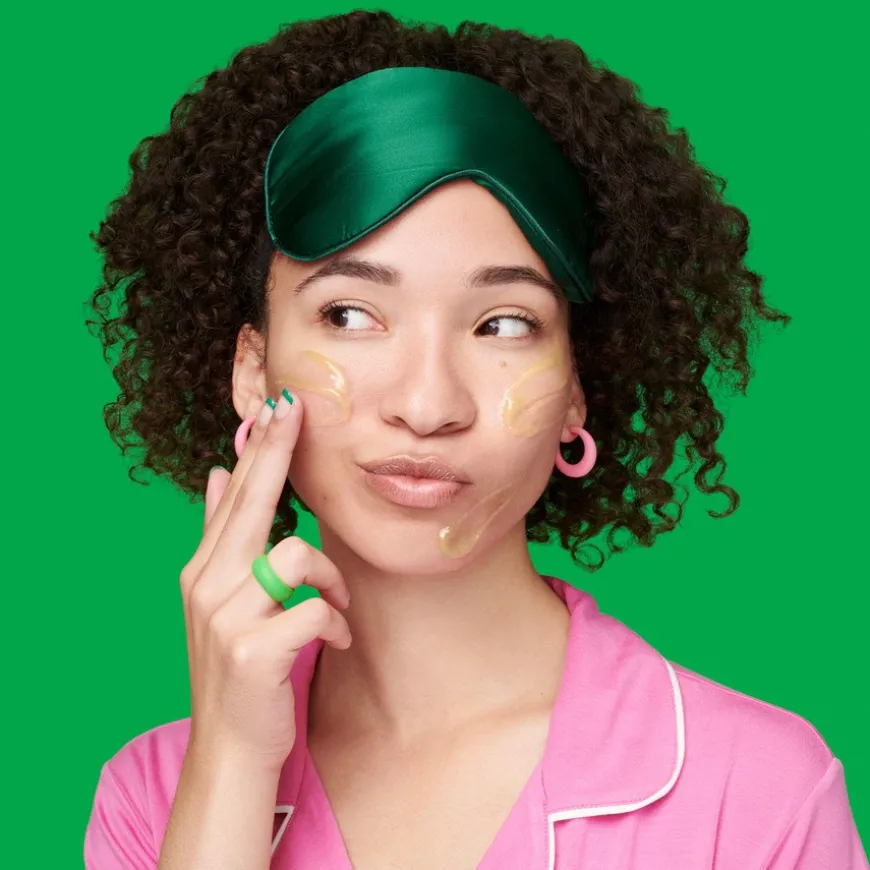 Cicapair Sleepair Intensive Soothing Repair Mask 75ml