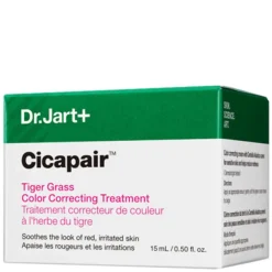 Cicapair Tiger Grass Color Correcting Treatment 15ml