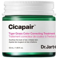 Cicapair Tiger Grass Color Correcting Treatment 50ml