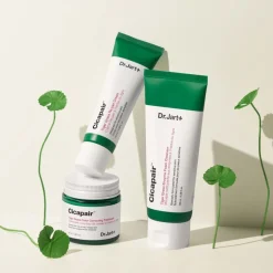 Cicapair Tiger Grass Color Correcting Treatment 50ml