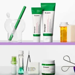 Cicapair Tiger Grass Color Correcting Treatment 50ml