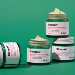Cicapair Tiger Grass Color Correcting Treatment 50ml