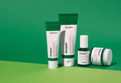 Cicapair Tiger Grass Color Correcting Treatment 50ml