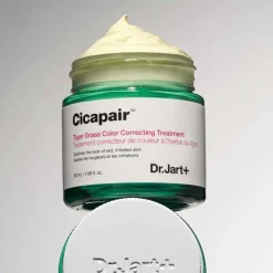 Cicapair Tiger Grass Color Correcting Treatment 50ml