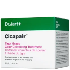 Cicapair Tiger Grass Color Correcting Treatment 30ml