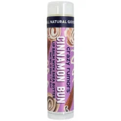 Cinnamon Bun Lip Balm 4ml