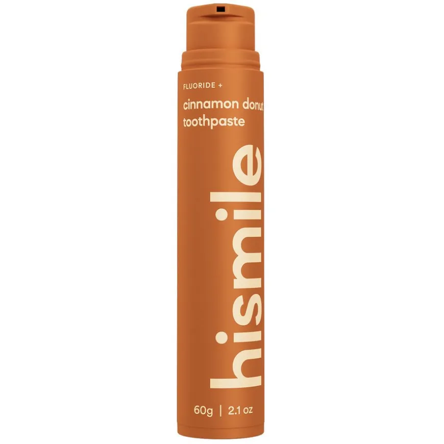 Cinnamon Donut Toothpaste 60g