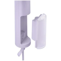 Cirrus X Steamer Lilac