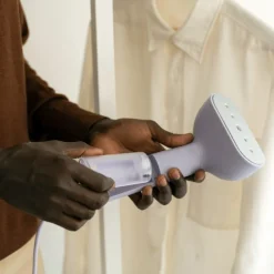 Cirrus X Steamer Lilac