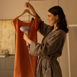 Cirrus X Steamer Lilac