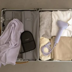 Cirrus X Steamer Lilac