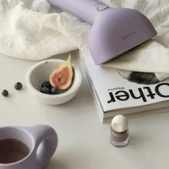 Cirrus X Steamer Lilac