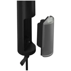 Cirrus X Steamer Onyx