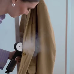 Cirrus X Steamer Onyx