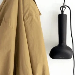 Cirrus X Steamer Onyx