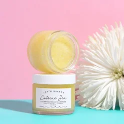 Citrine Sea Purifying Exfoliation Potion 60ml