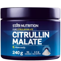 Citrullin Malate 240g