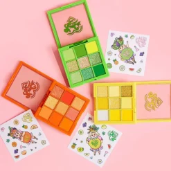 Citrus Queen Collection Lemon 02 7,2g