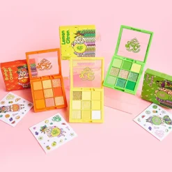 Citrus Queen Collection Lemon 02 7,2g