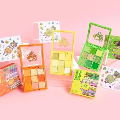 Citrus Queen Collection Lime 03 7,2g