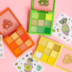 Citrus Queen Collection Orange 01 7,2g