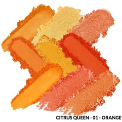 Citrus Queen Collection Orange 01 7,2g