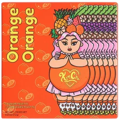 Citrus Queen Collection Orange 01 7,2g
